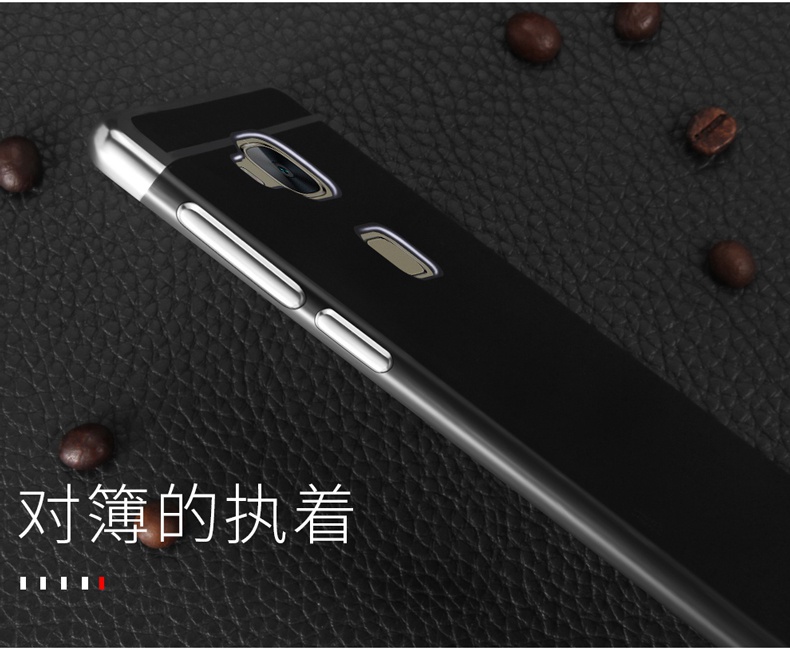 Case Huawei G7 Plus / Pre-order * ซิลิโคนป้องกันหรูหรา soft tpu ครอบคลุม+ ฟิล์มกันรอย *