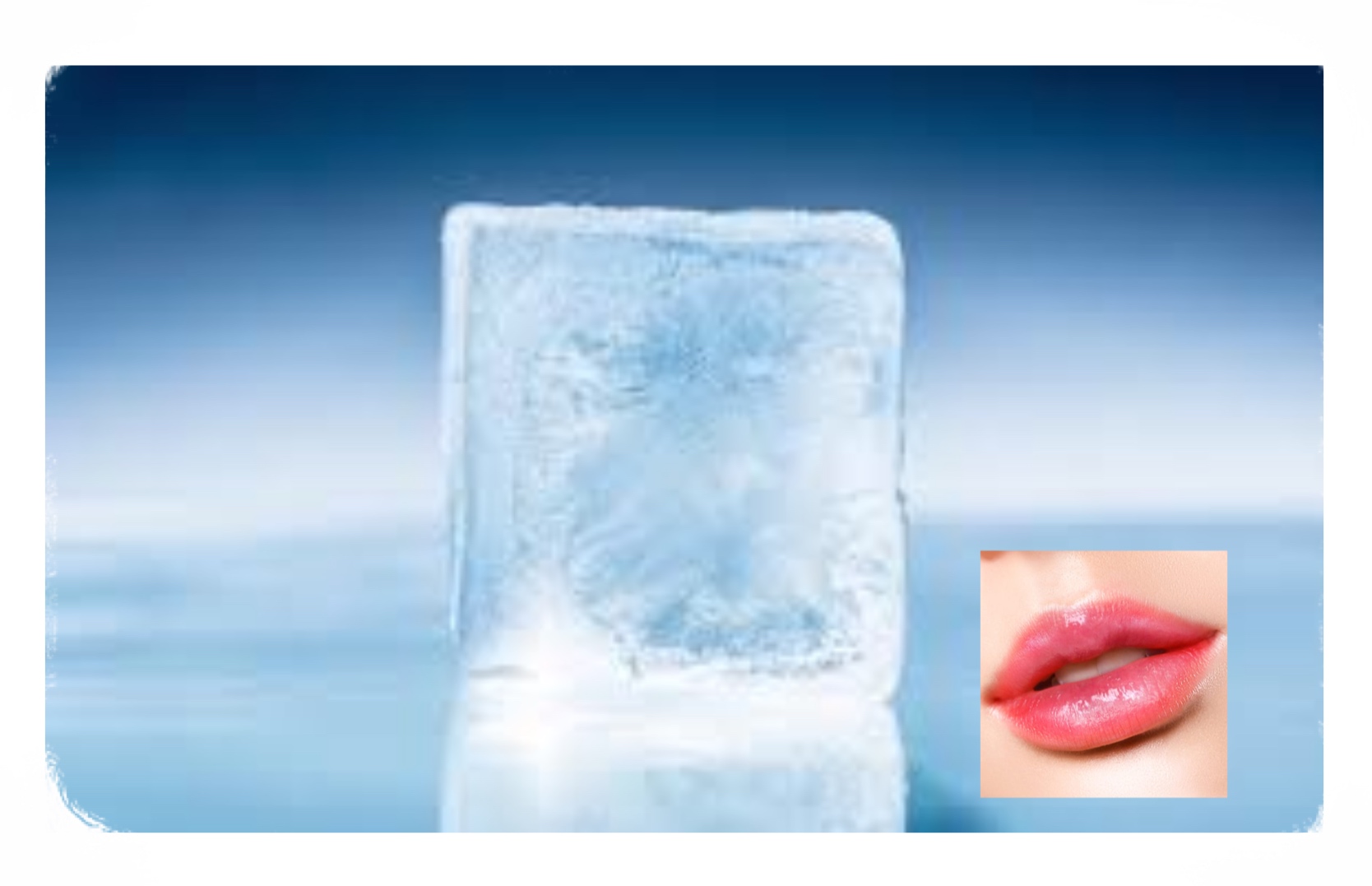 Lip ice cooling WS-3 สารให้ความเย็น 20g 004278