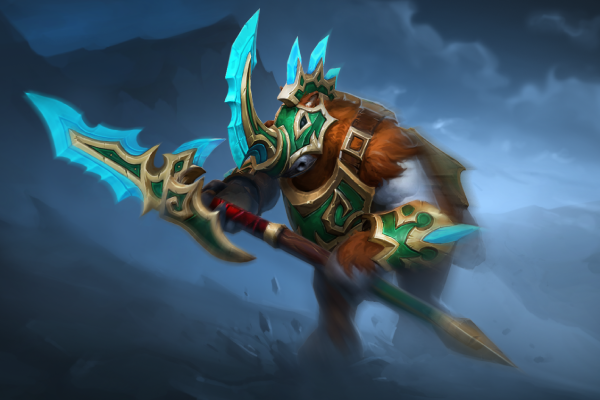 [IN-STOCK]Azurite Warden