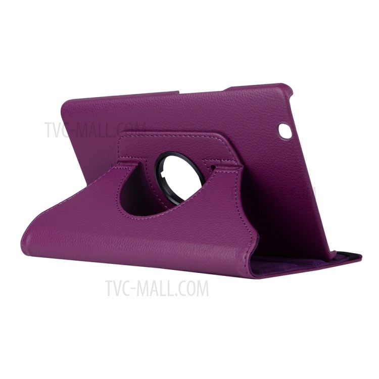 Case Huawei MediaPad M3 / Pre-order * เคสผิวลิ้นจี่ หมุนได้ 360 องศา *