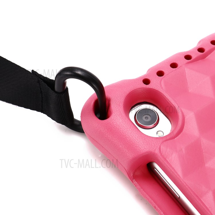 Case Lenovo Tab M8 /Tab M8 (2nd Gen) / Pre-Order * เคสขาตั้งแบบพับได้ Cool Tyre PC + เคส TPU Hybrid ลายยางสุดเท่ด้วยดีไซน์เว้า-นูน พีซีแข็ง + TPU อ่อน = การป้องกันสองชั้น *