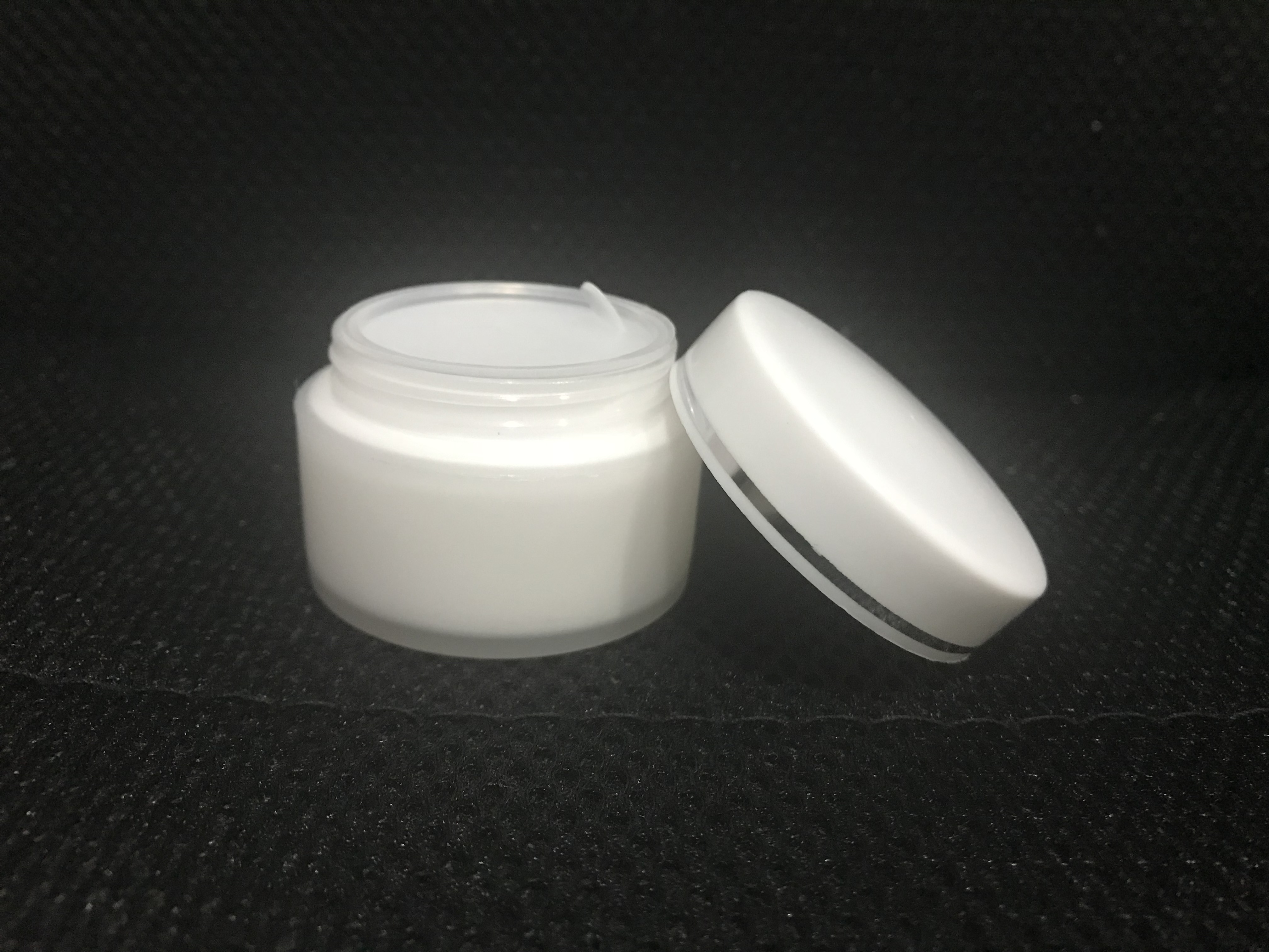 กระปุกครีม 15g 10 ชิ้น