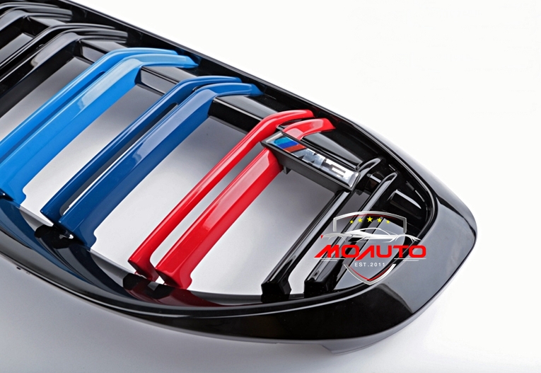 กระจังหน้า ทรง M3 ซี่คู่ G20