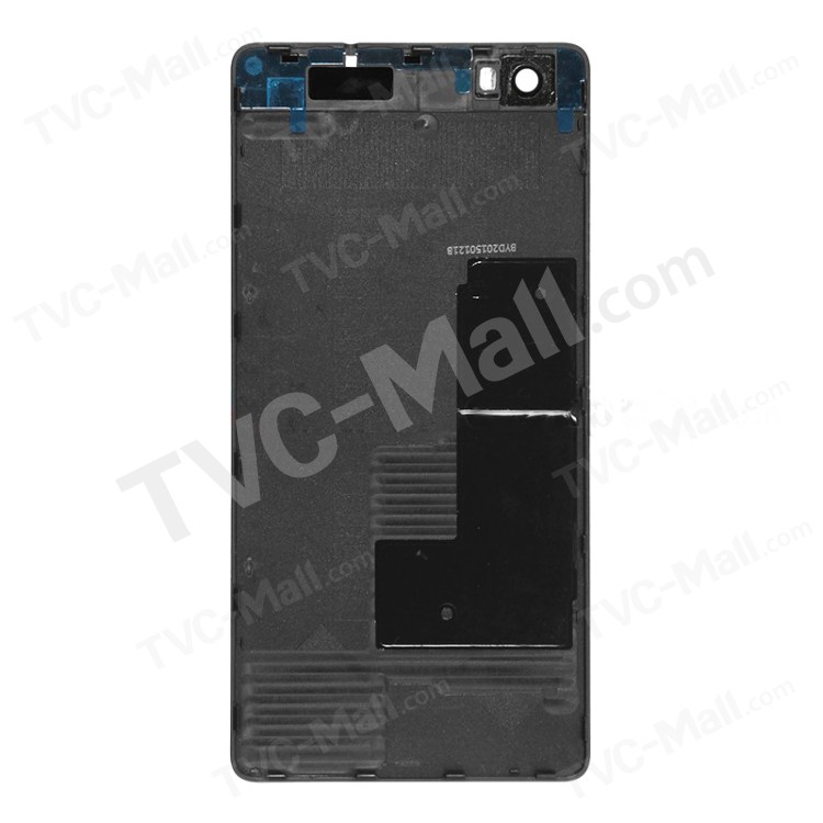 ฝาหลังแบตเตอรี่ Huawei P8 Lite / Pre-order * ที่มีคุณภาพดี แทนที่รอยขีดข่วนของคุณหักเก่าและใช้ไม่ได้ *