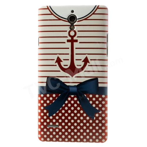 Case Huawei Ascend G700 / Pre-order * เคสพลาสติกเคลือบเงา พิมพ์ลาย *