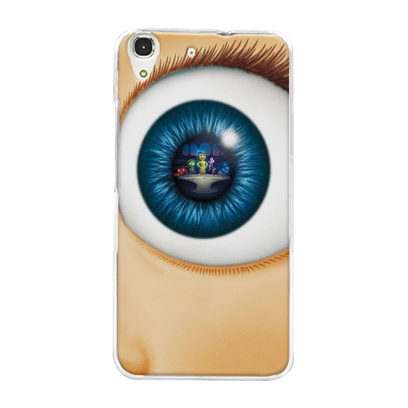 Case Huawei Y6ii / Pre-order * เคส TPU ซิลิคอน นุ่มทนทาน รูปแบบอินเทรนด์ *