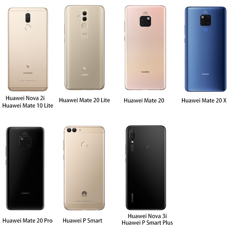 Case Huawei Mate 20 X / Pre-order * PFC CSKA MOSCOW Logo เคสซิลิโคนอ่อนนุ่ม *