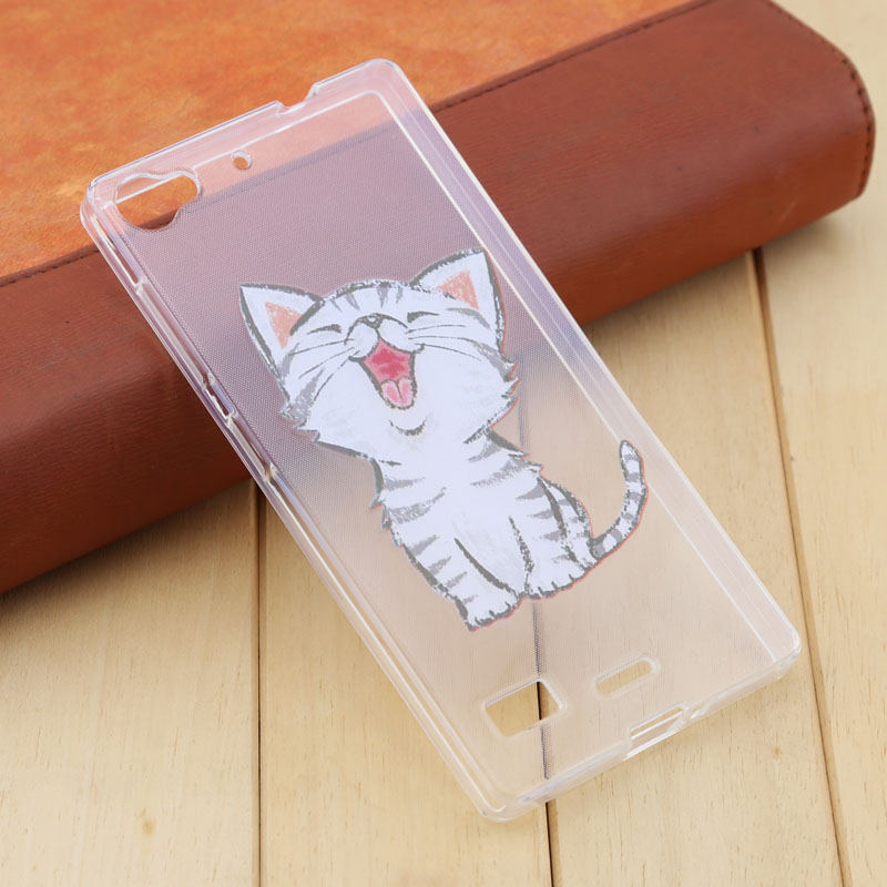 Case Lenovo Vibe X2 / Pre-order * รูปแบบการพิมพ์ลาย เคส TPU *