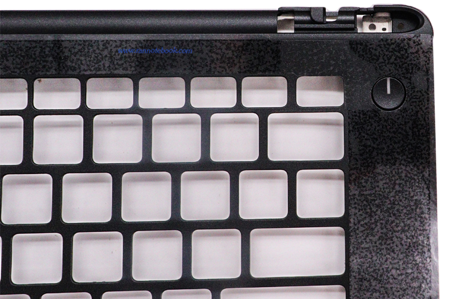 บอดี้ โน๊ตบุ๊ค Dell Latitude E7470 Palmrest ฝาบน บอดี้บน Dell E7470 แท้ ตรงรุ่น พร้อมทัชแพด และ ปุ่มเม้าท์ แท้ ประกัน ศูนย์ Dell Thailand ราคา พิเศษ