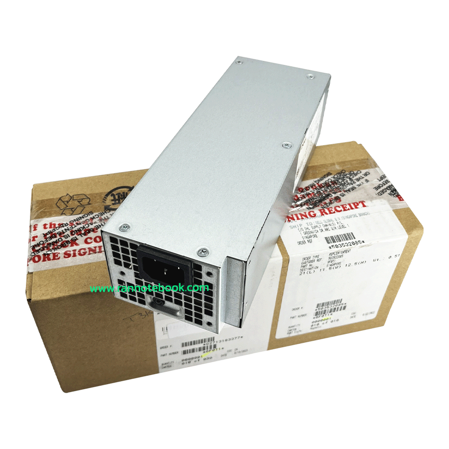 ใหม่ แท้ Power Supply Dell Optiplex 3060 3070 5060 5070 7060 SFF แท้ 200W ลดราคาพิเศษ