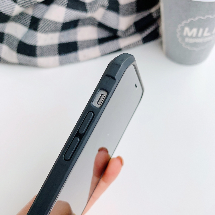 Case OPPO A15 / Pre-Order * เคสอะคริลิค + สี TPU เคสกันกระแทกพร้อมสายคล้องคอ *