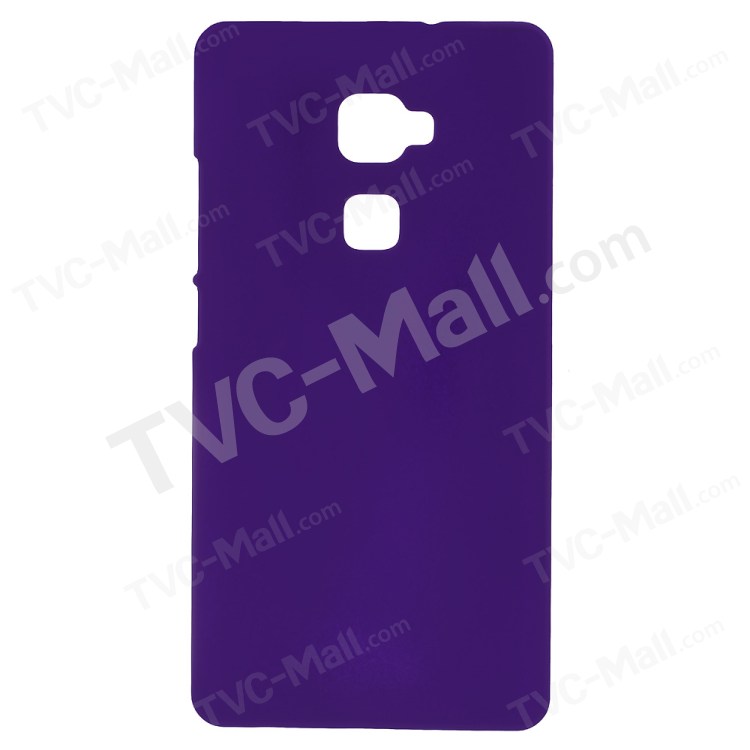 Case Huawei Mate S / Pre-order * เคสยาง แข็ง *