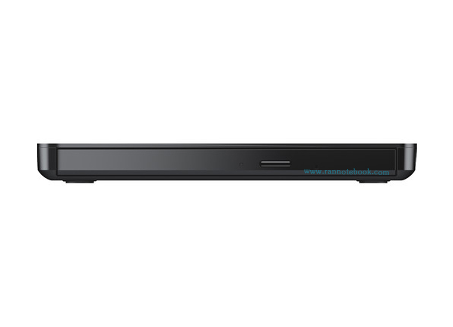 DVD External DW316 Dell USB Slim DVD +/- RW Drive - DW316 ของแท้ ประกันศูนย์ Dell Thailand