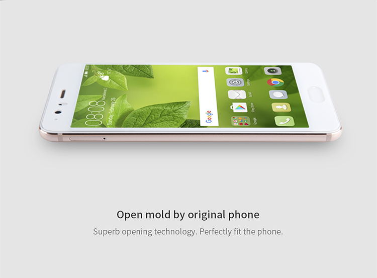 กระจกนิรภัย Huawei P10 / Pre-order * NILLKIN 3D AP + Pro นำเข้าจากญี่ปุ่นวัสดุแก้ว AGC *