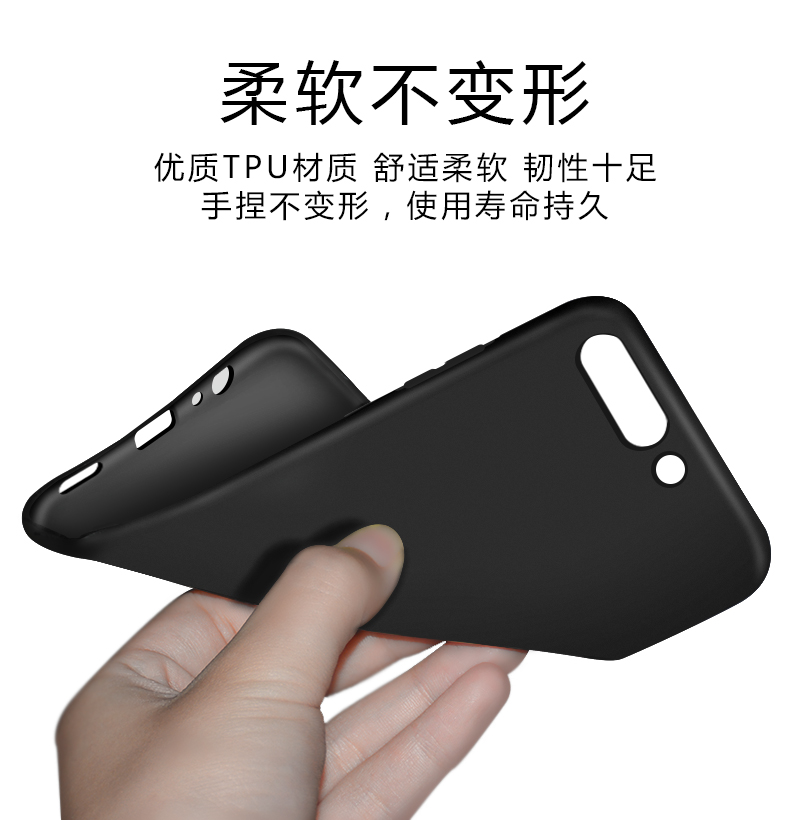 Case Huawei Y9 / Pre-order * เคสซิลิโคนบางพิเศษ เคลือบTPU *
