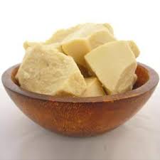 Cocoa Butter โกโก้บัสเตอร์ 1 kg foodgrade ไม่มีเอกสาร