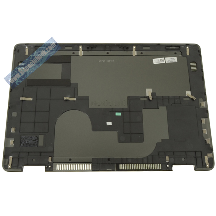 Bottom Base Dell Inspiron 7779 2in1 ของแท้ รับประกันศูนย์ Dell 90 วัน Bottom Door Dell 7779 2in1 ราคา พิเศษ บอดี้ ล่าง โน๊ตบุ๊ค Dell Inspiron 7779