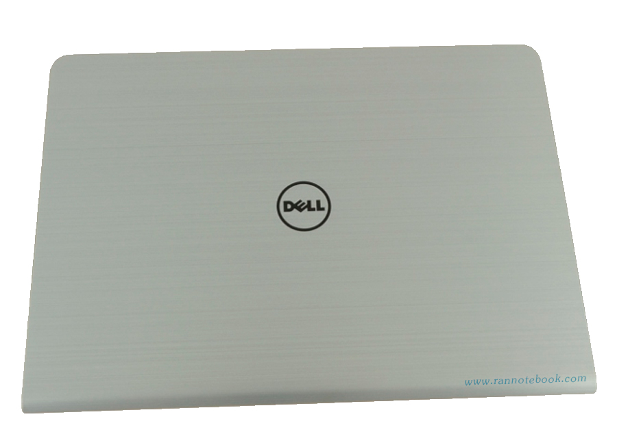 ฝาหลังจอ Dell Inspiron 5448 แท้ Back Cover Dell 5448 ฝาหลังจอ โน๊ตบุ๊ค Dell Inspiron 5448 แท้ ตรงรุ่น ประกันศูนย์ Dell Thailand