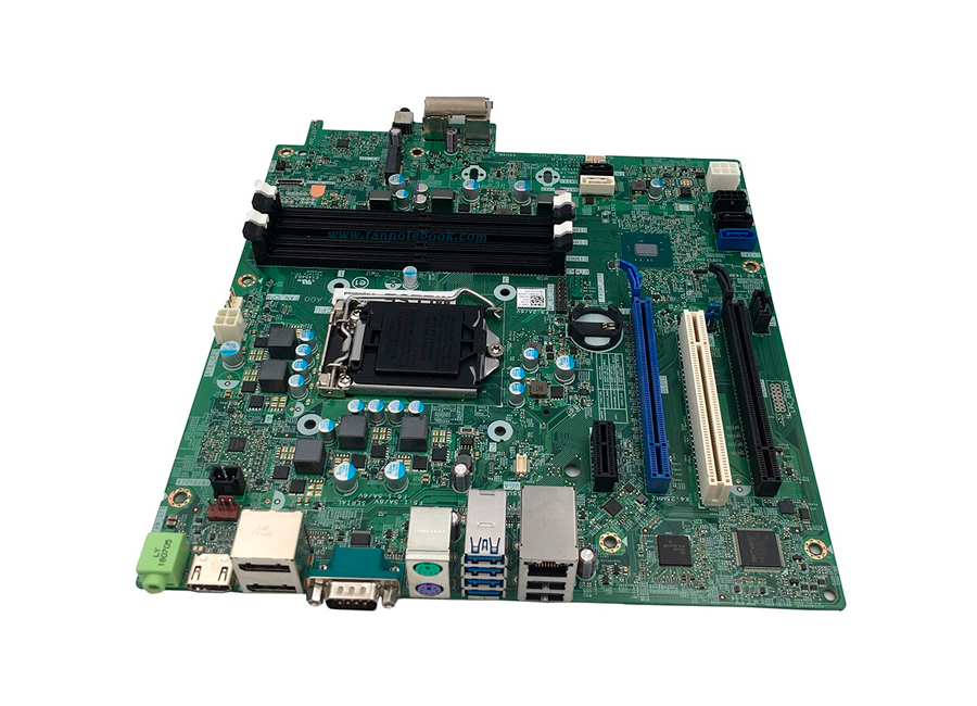 เมนบอร์ด Dell OptiPlex 7050 MT แท้ศูนย์ ตรงรุ่น ประกัน Dell ไทย