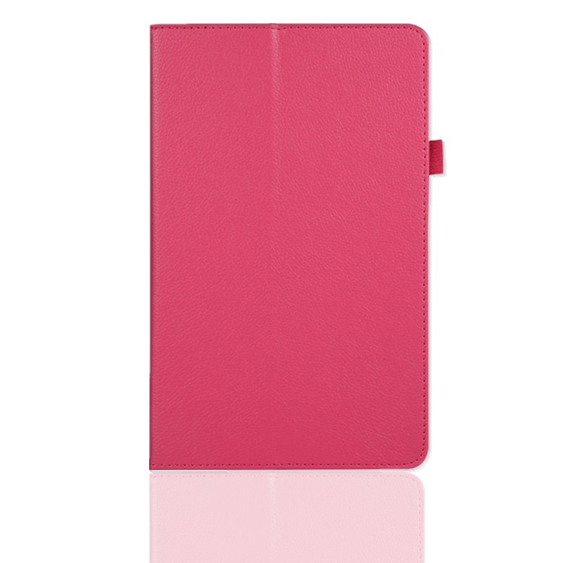 Case Lenovo Tab3 8 (TB3-850M) # Pre - Order * เคส Ultra Slim สมาร์ทพลิกฝาปิด *