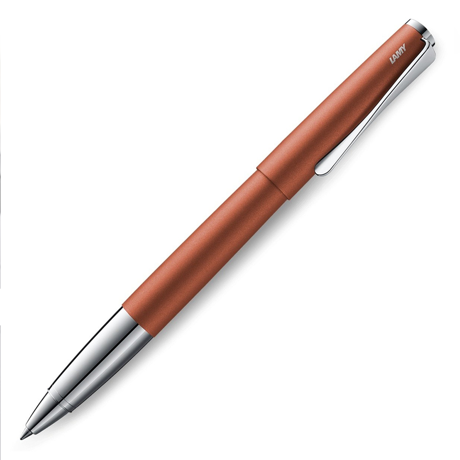 LAMY Studio terracotta rollerball pen 2018 limited edition