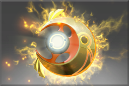 [IN-STOCK]Golden Moonfall