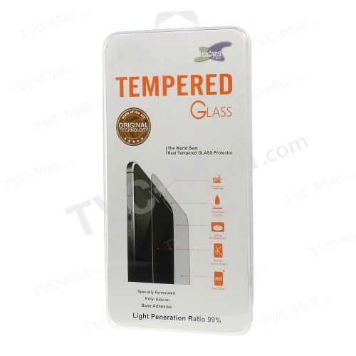 กระจกนิรภัย iPhone 6 Plus / Pre-order * ความแข็ง 9H กระจก บาง 0.3mm *