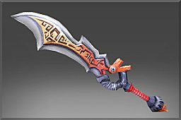 [IN-STOCK]Grand Blade of the Demigod