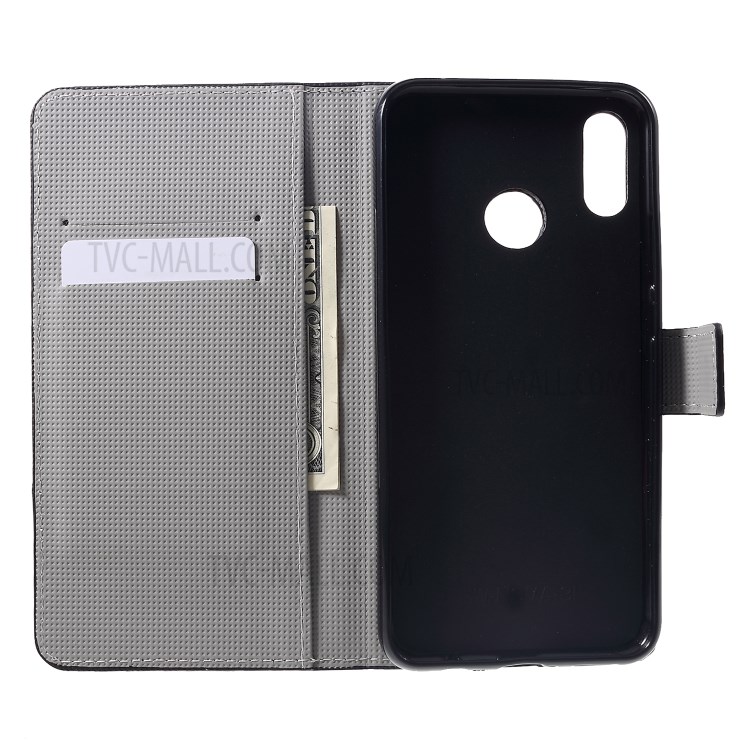 Case Huawei Nova 3i / Pre-Order * เคสกระเป๋าใส่มือถือ พิมพ์ลาย *