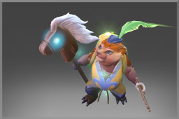 [IN-STOCK]Pholi the Squire