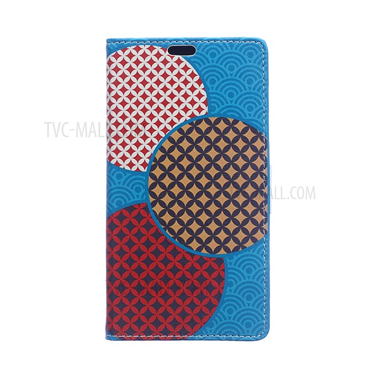 Case Lenovo Vibe P2 / Pre-order *เคสปกหนัง PU ที่มีช่องใส่การ์ด *