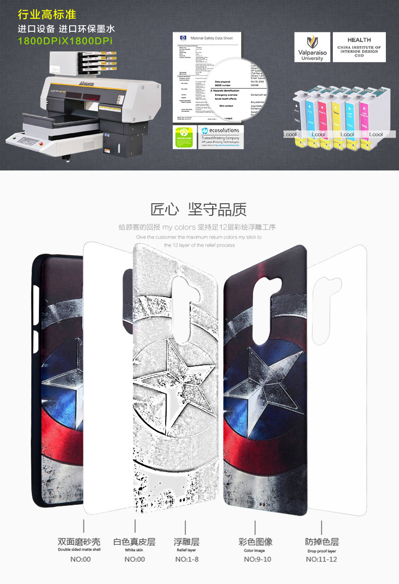 Case Huawei GR5 2017/ Pre-order * เคสแบบนูน Soft TPU, ต้านทานรอยขีดข่วนที่ดี *