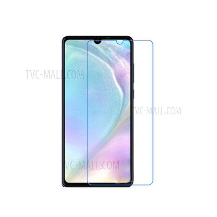 ฟิล์มกันรอย Huawei P30 / Pre-Order * แบบใส *