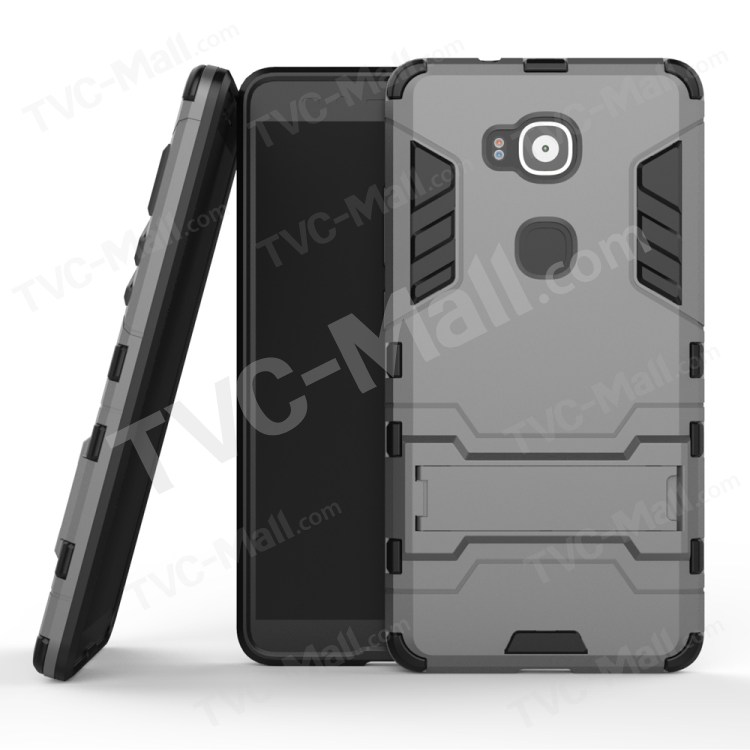 Case Huawei G7 Plus / Pre-order *เคสแข็ง + TPU อ่อน = ป้องกันสองชั้น*