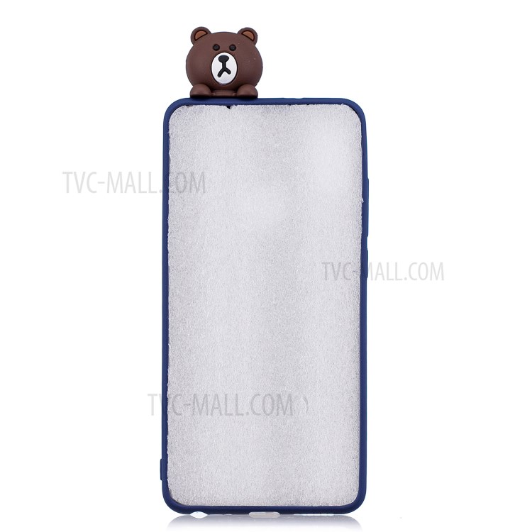 Case Xiaomi Mi A2 / Mi 6X / Pre-Order * 3 มิติแบบตุ๊กตาน่ารัก TPU พิมพ์เคสมือถือ *