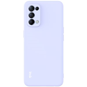Case OPPO Reno 5 Pro / Reno 5 Pro 5G # Pre-Order * IMAK UC-2 Series เคสป้องกันโทรศัพท์ TPU แบบผิวสัมผัสนุ่ม *