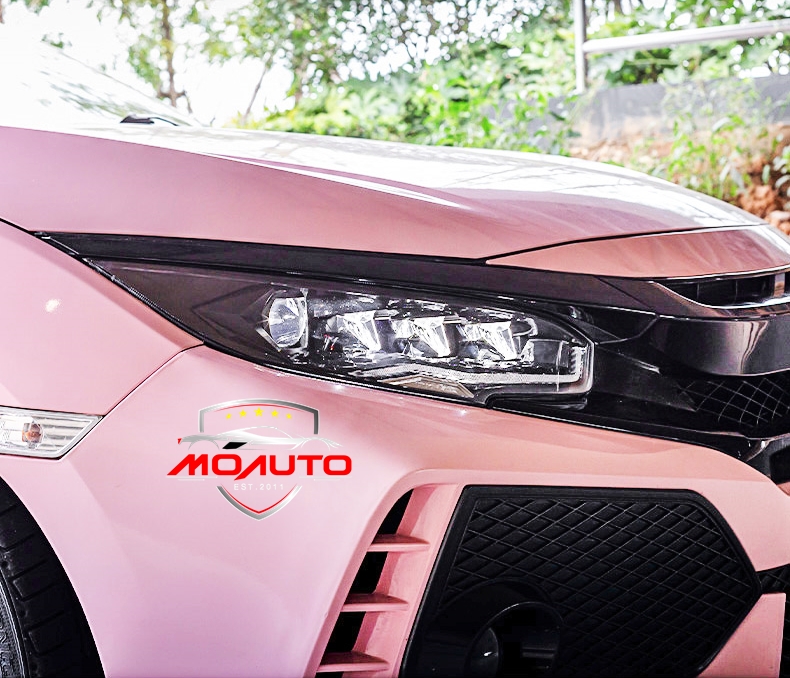 โคมไฟหน้า M Step V2 CIVIC FC / FK 2016-2021