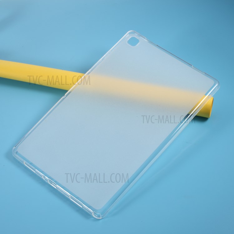 Case Samsung Galaxy Tab A7 (2020)/ Pre-Order * เคส Frosted TPU เคลือบด้านป้องกันลายนิ้วมือและรู้สึกดีในมือ *