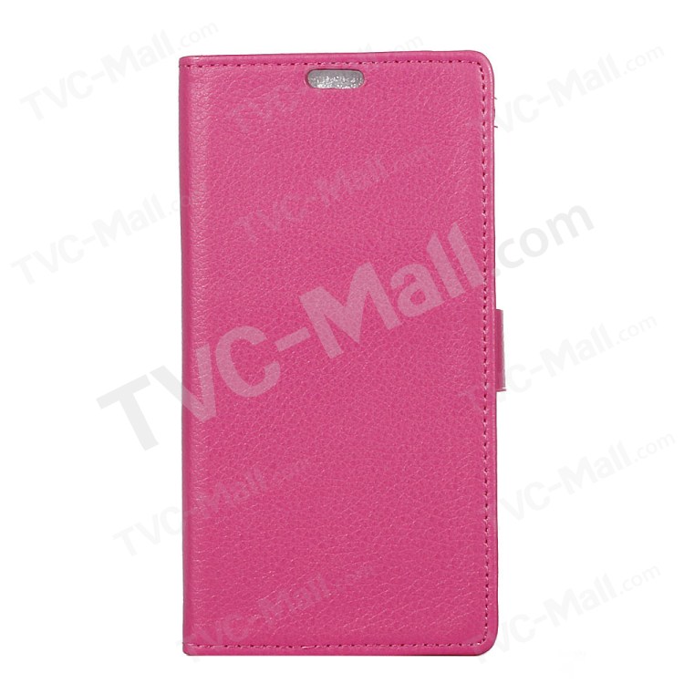 Case Lenovo A7010 / Pre-order * เคสผิวลิ้นจี่ *