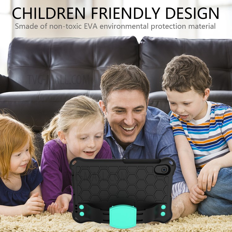 Case Huawei MediaPad M5 lite / Pre-order * เคสวัสดุ EVA กันกระแทกได้อย่างมีประสิทธิภาพปกป้องอุปกรณ์ของคุณจากความเสียหาย *