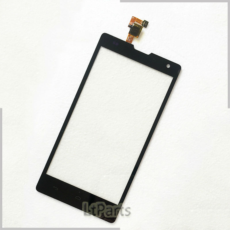 กระจกเลนส์หน้าจอสัมผัส Digitizer Huawei Honor 3C / Pre-order * ทดแทนสำหรับความเสียหายหรือไม่ทำงาน Digitizer *