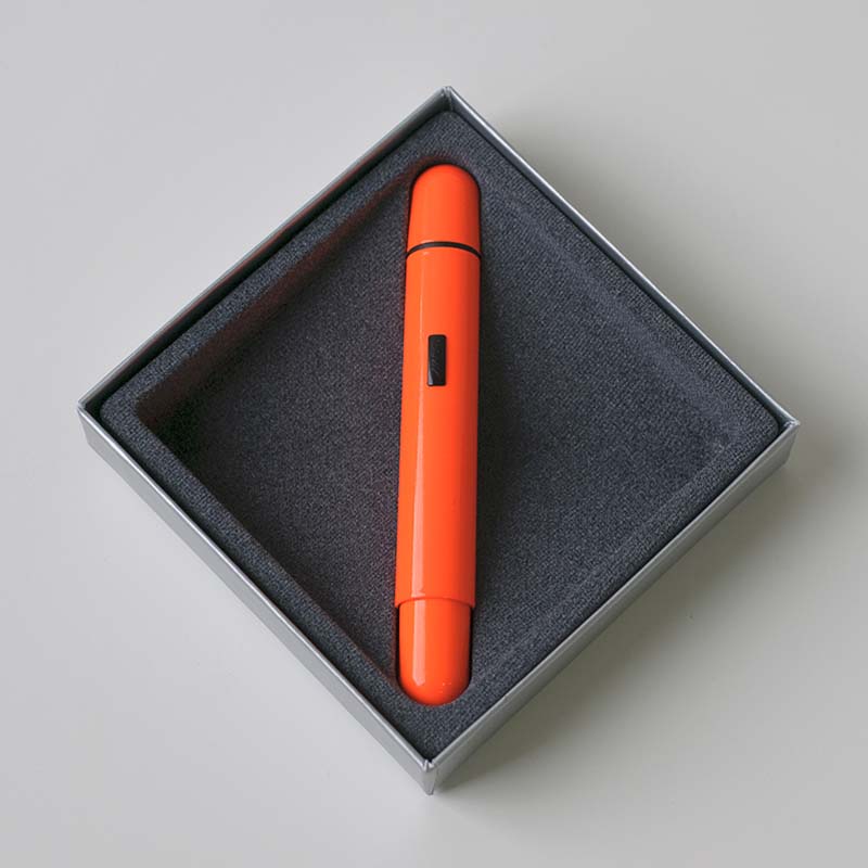 Lamy Pico Laser Orange ballpoint pen Limited Edition 2016