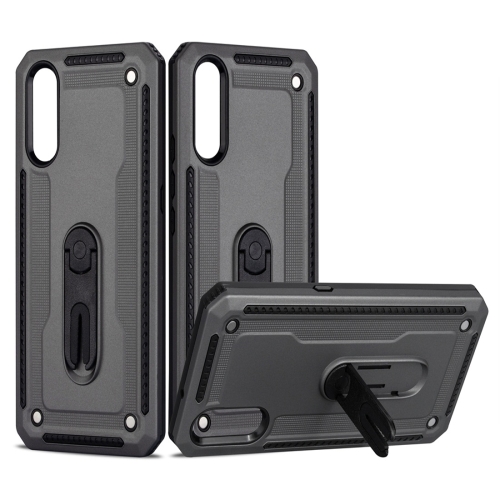 Case Vivo S1 / Pre-Order * เคสกันกระแทก PC TPU กับ 360 องศาการหมุน Holder *