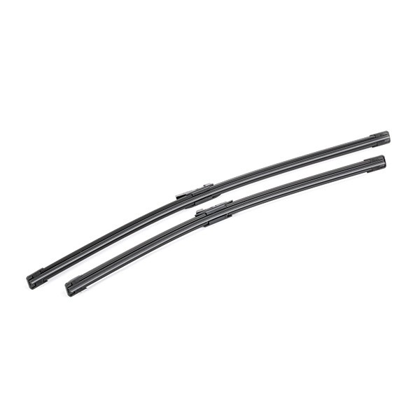 PORSCHE ใบปัดน้ำฝน คู่หน้า Macan 95B (24+20 นิ้ว) / BOSCH มาคาน มาแคน