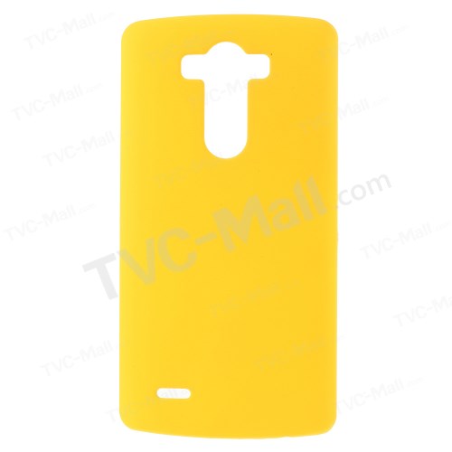 Case LG G3 / Pre-order *เคสแข็ง พื้นผิวเคลือบยางเรียบ*