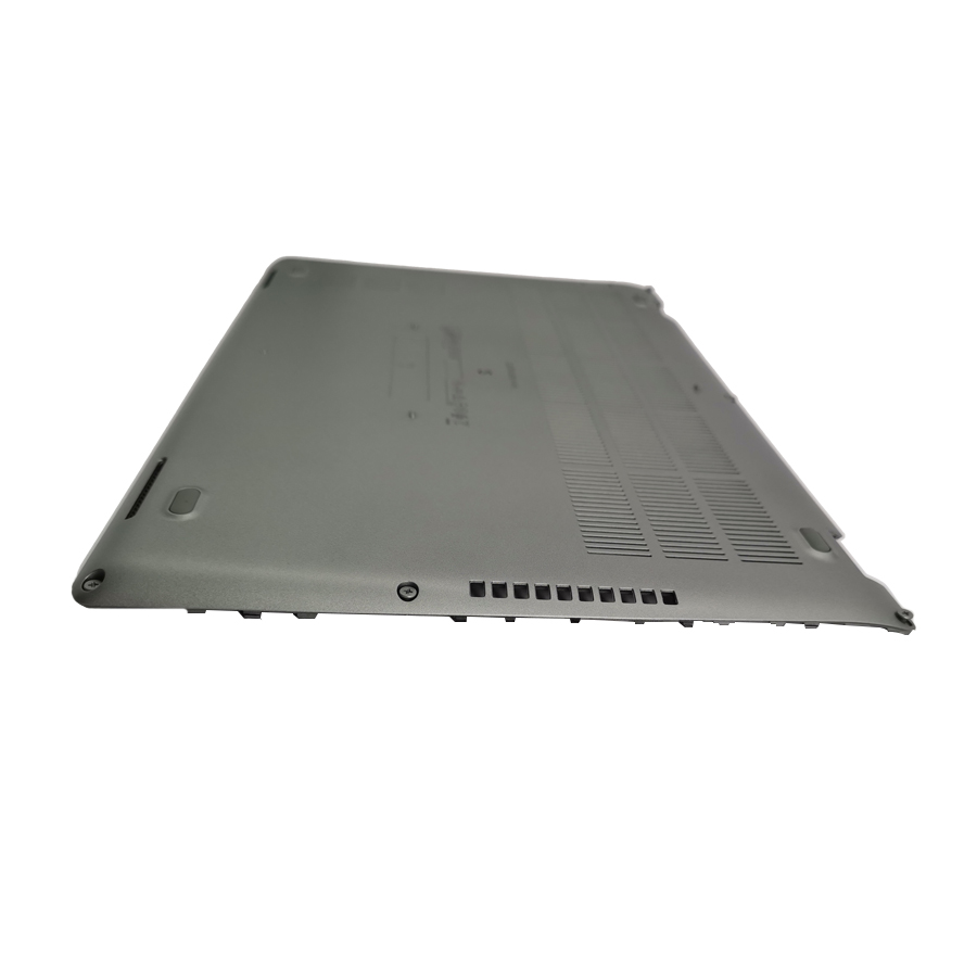 บอดี้ล่าง โน๊ตบุ๊ค Latitude Dell 5410 อะไหล่ใหม่แท้ Bottom Base Dell Latitude 5410 ฝาล่าง แท้ ตรงรุ่น ตรงสเปค ประกันศูนย์ Dell Thailand