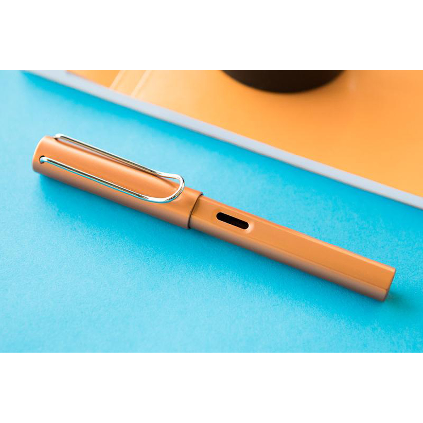 LAMY set L Al-Star Bronze 2019 limited edition