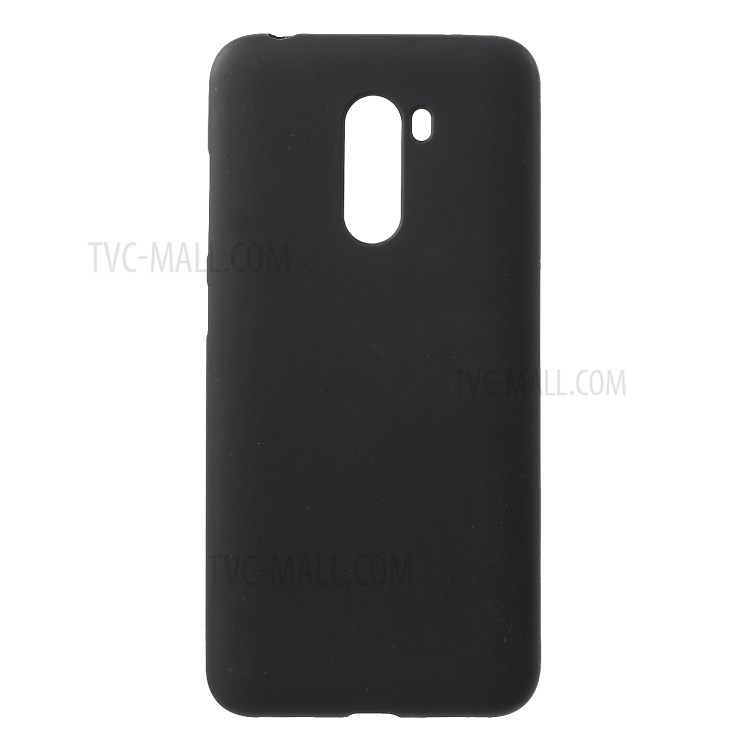 Case Xiaomi Pocophone F1 / พรีออเดอร์ * วัสดุ TPU อ่อนนุ่มมีความยืดหยุ่นสูงและทนต่อการเสียรูป *