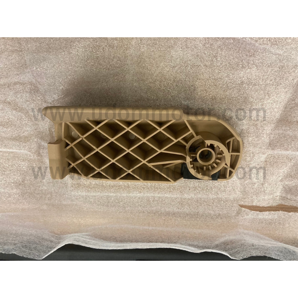 PORSCHE ที่เปิดฝากระโปรง, ฐานมือดึงฝากระโปรง CAYENNE / 95851153301, 95851163301