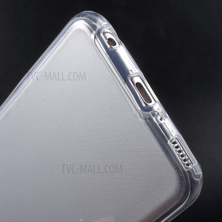 Case Huawei P10 Plus / Pre-order * เคสประกบ 360 ํ ด้านหน้า + ด้านหลัง TPU 2 ชิ้น *